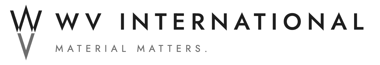 WV International logo